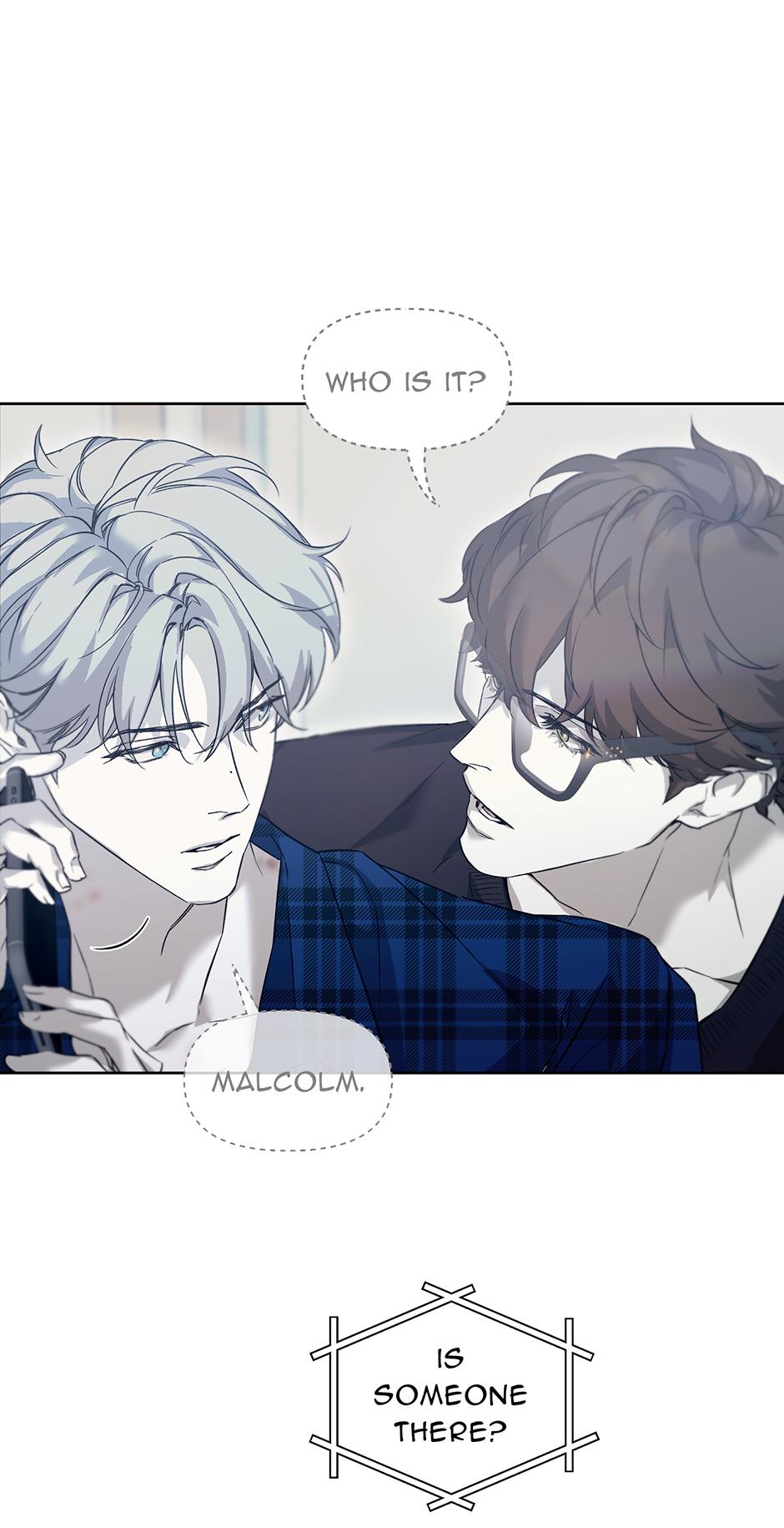 Nerd Project, Chapter 38 image 39